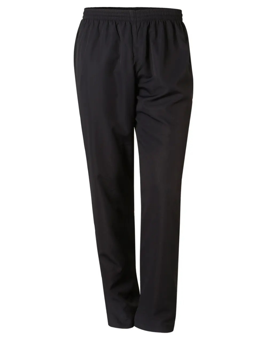 Picture of Brisbane Waters Sec College Track Pant, Navy